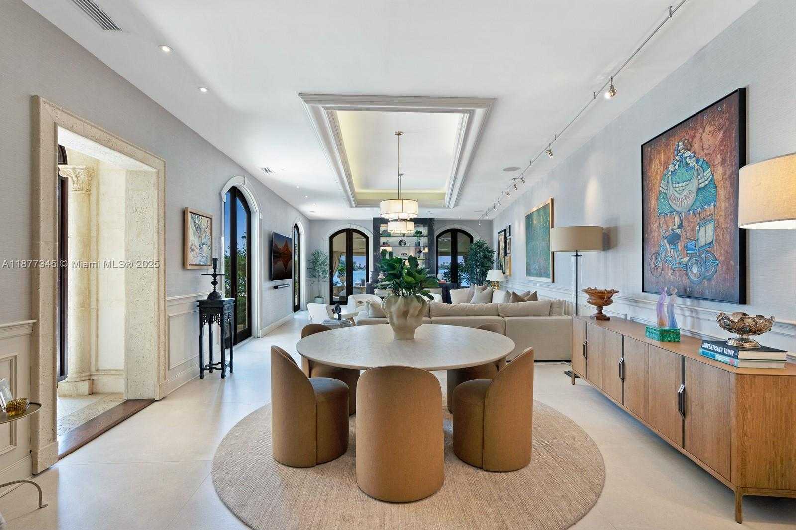 Small Image of 4 PALM AVE, Miami Beach Number 5