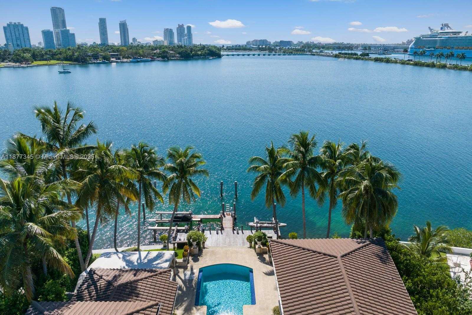 Small Image of 4 PALM AVE, Miami Beach Number 50