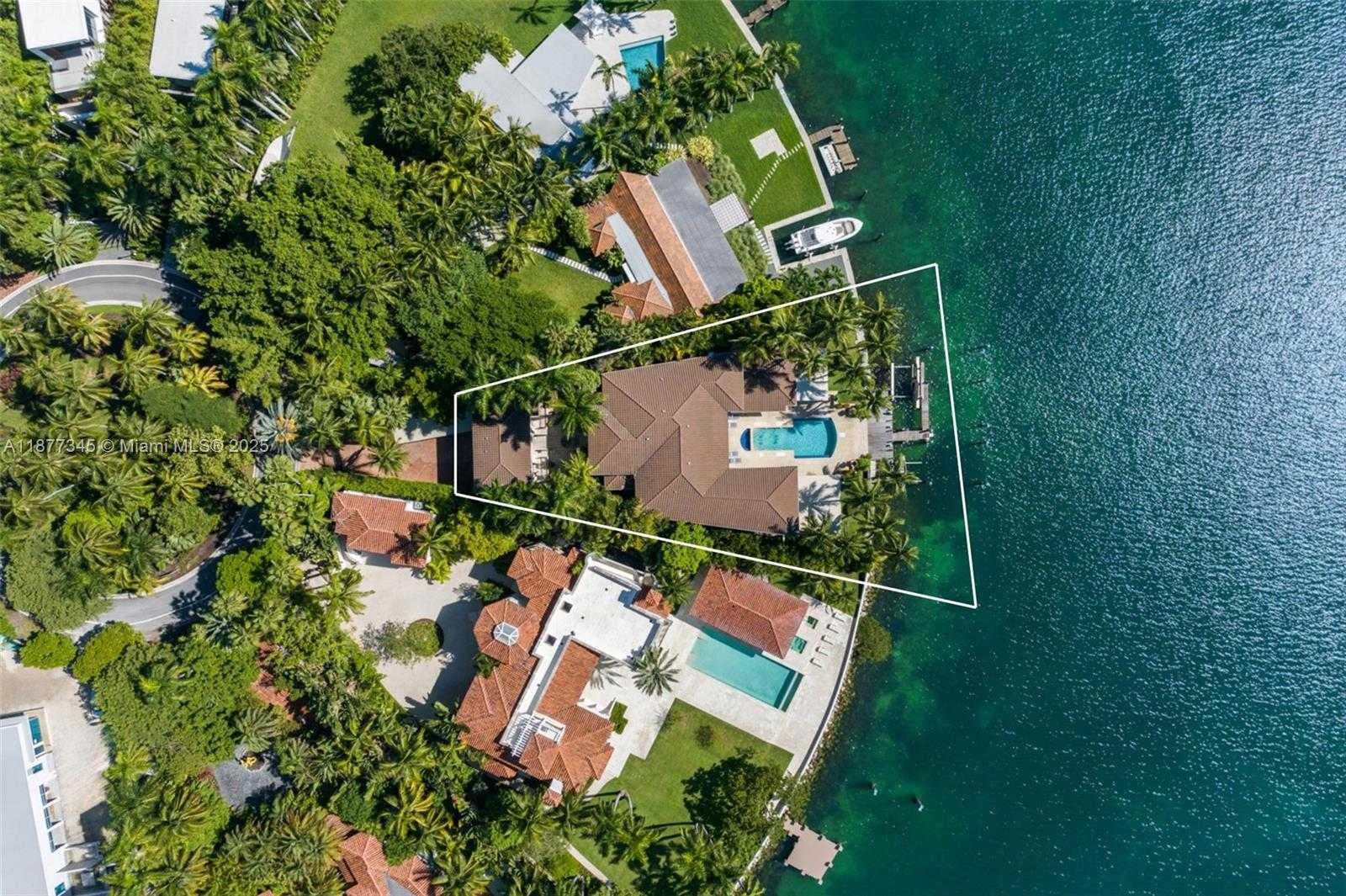 Small Image of 4 PALM AVE, Miami Beach Number 51