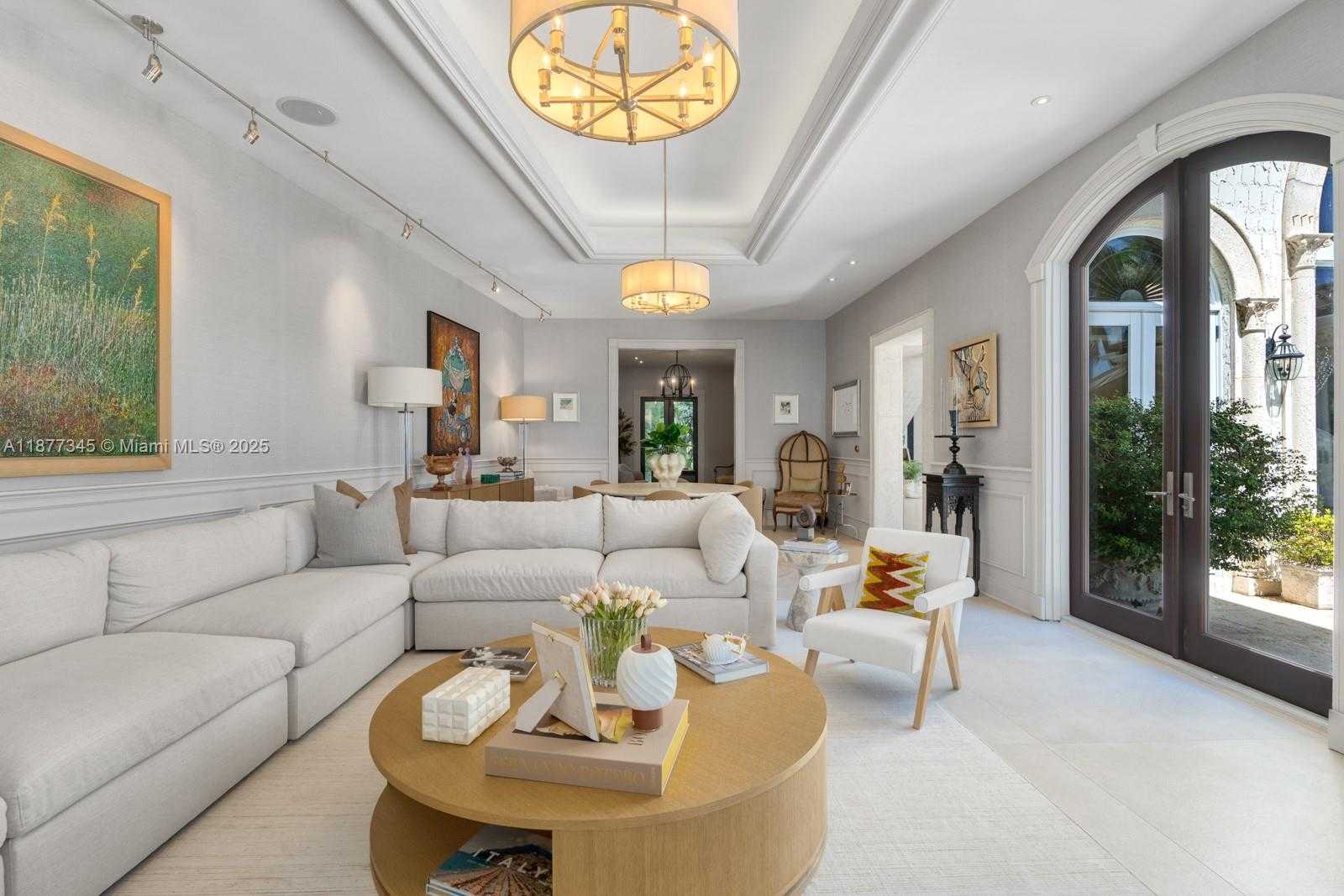 Small Image of 4 PALM AVE, Miami Beach Number 6