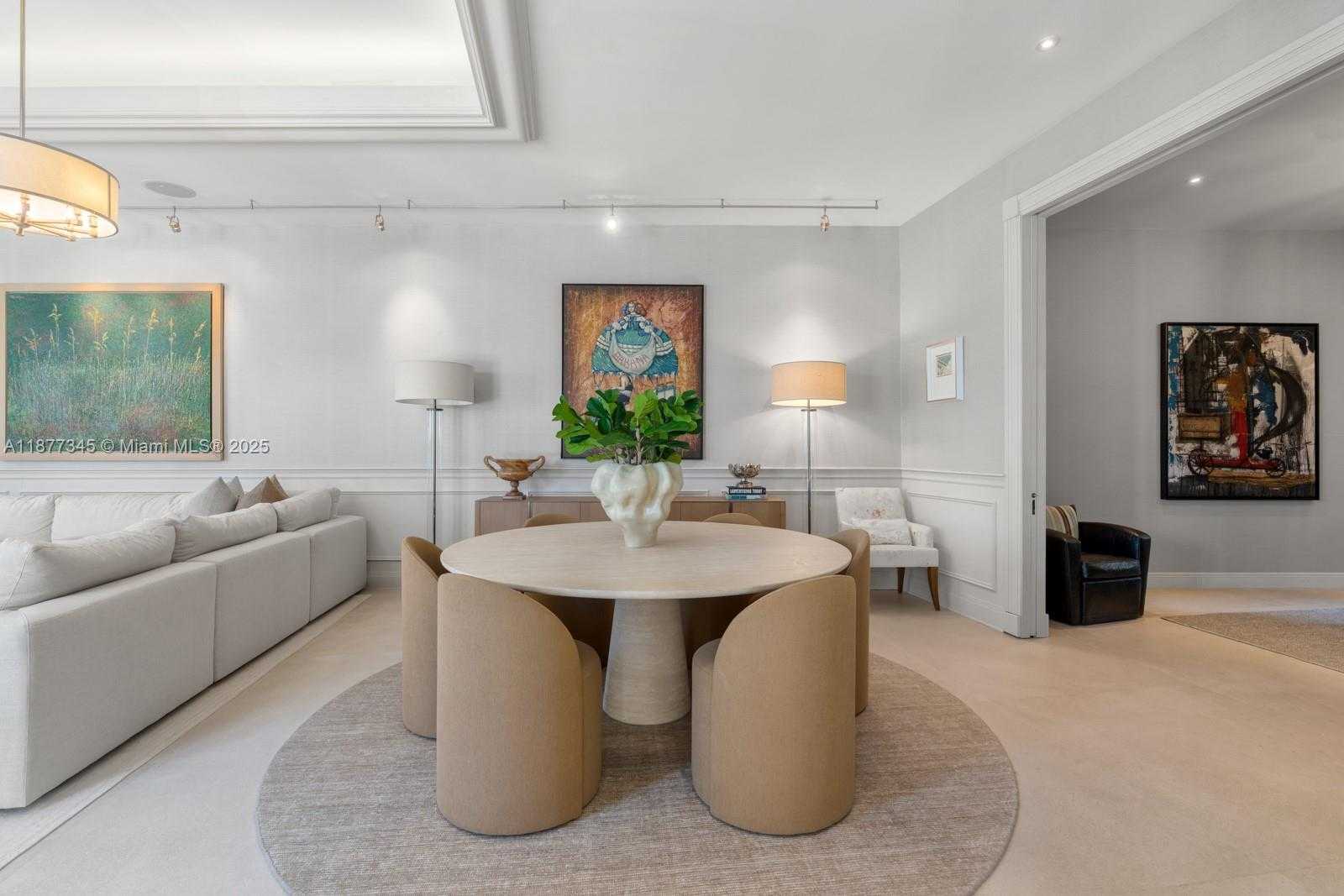 Small Image of 4 PALM AVE, Miami Beach Number 7
