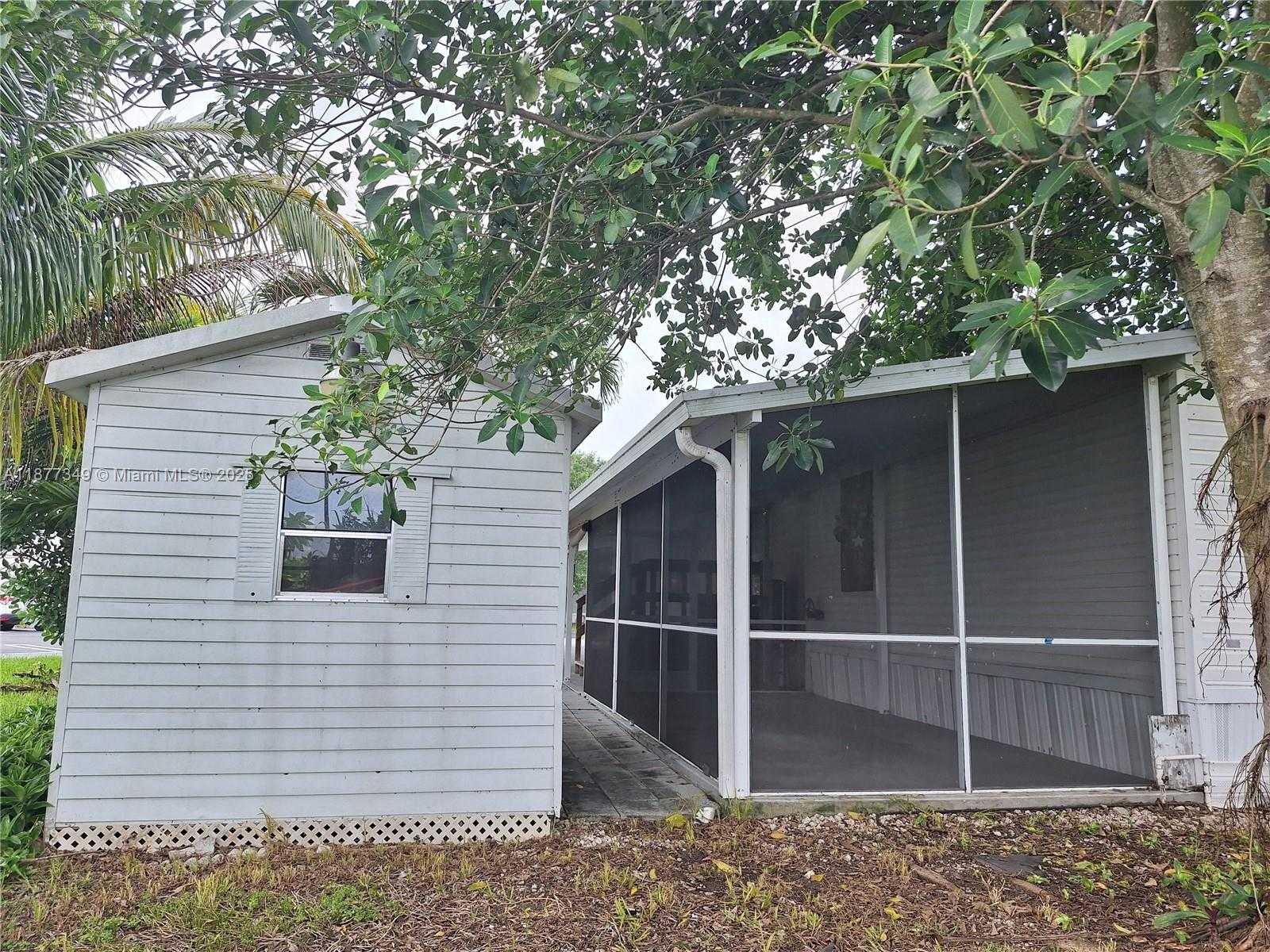Small Image of 35303 SOUTH WEST 180TH AVE #308, Homestead Number 5