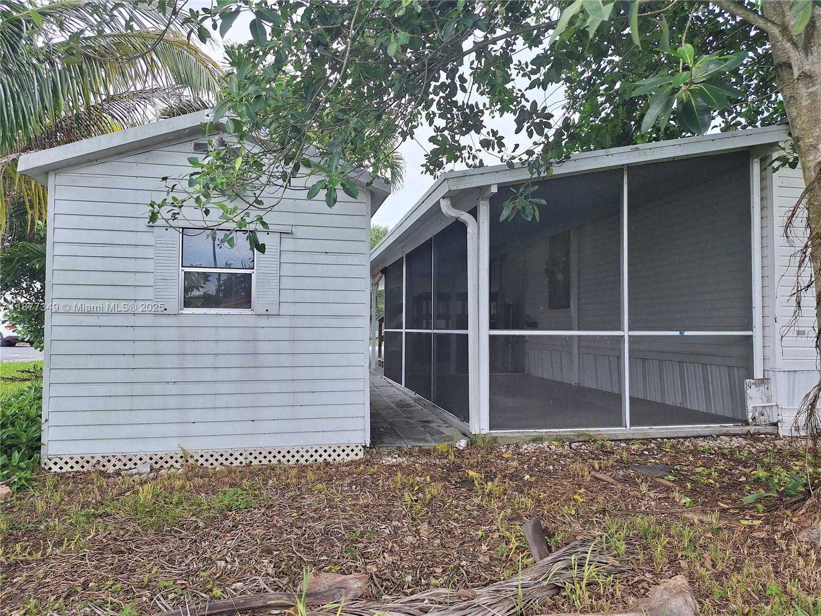 Small Image of 35303 SOUTH WEST 180TH AVE #308, Homestead Number 6