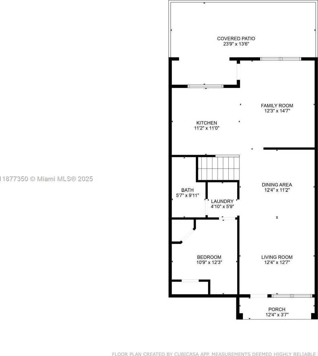 Small Image of 15852 SOUTH WEST 68TH TER #15852, Miami Number 26
