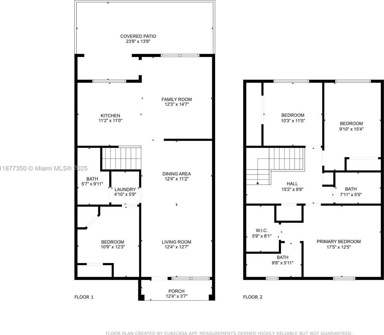 Small Image of 15852 SOUTH WEST 68TH TER #15852, Miami Number 28