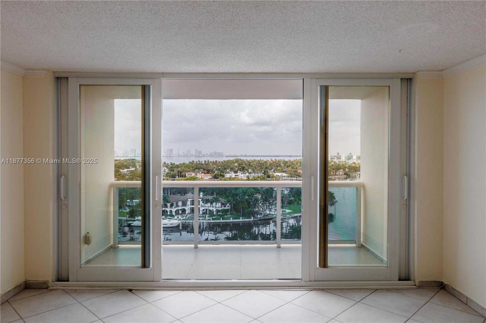 Small Image of 6770 INDIAN CREEK DR #14E, Miami Beach Number 11