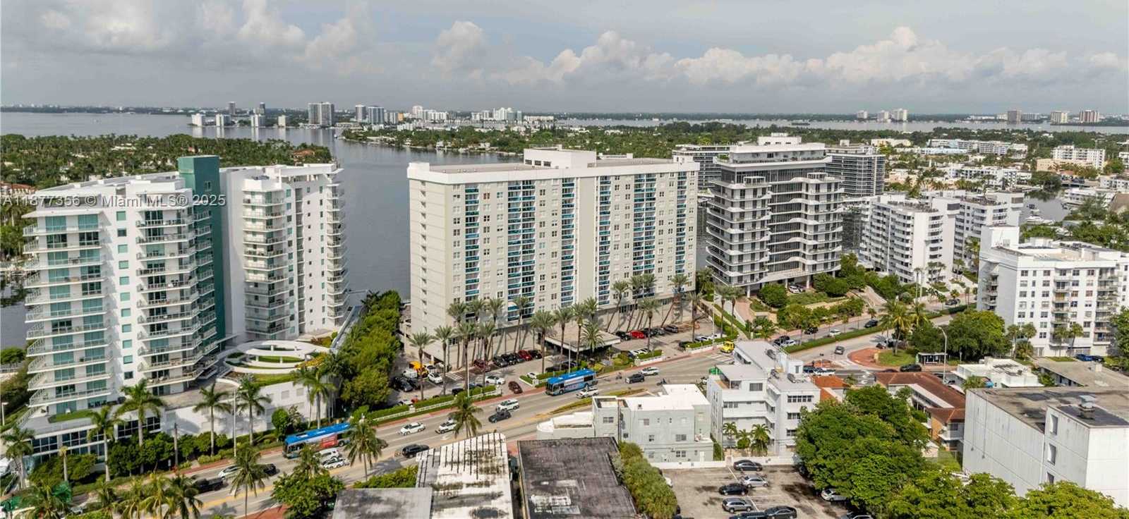 Small Image of 6770 INDIAN CREEK DR #14E, Miami Beach Number 33
