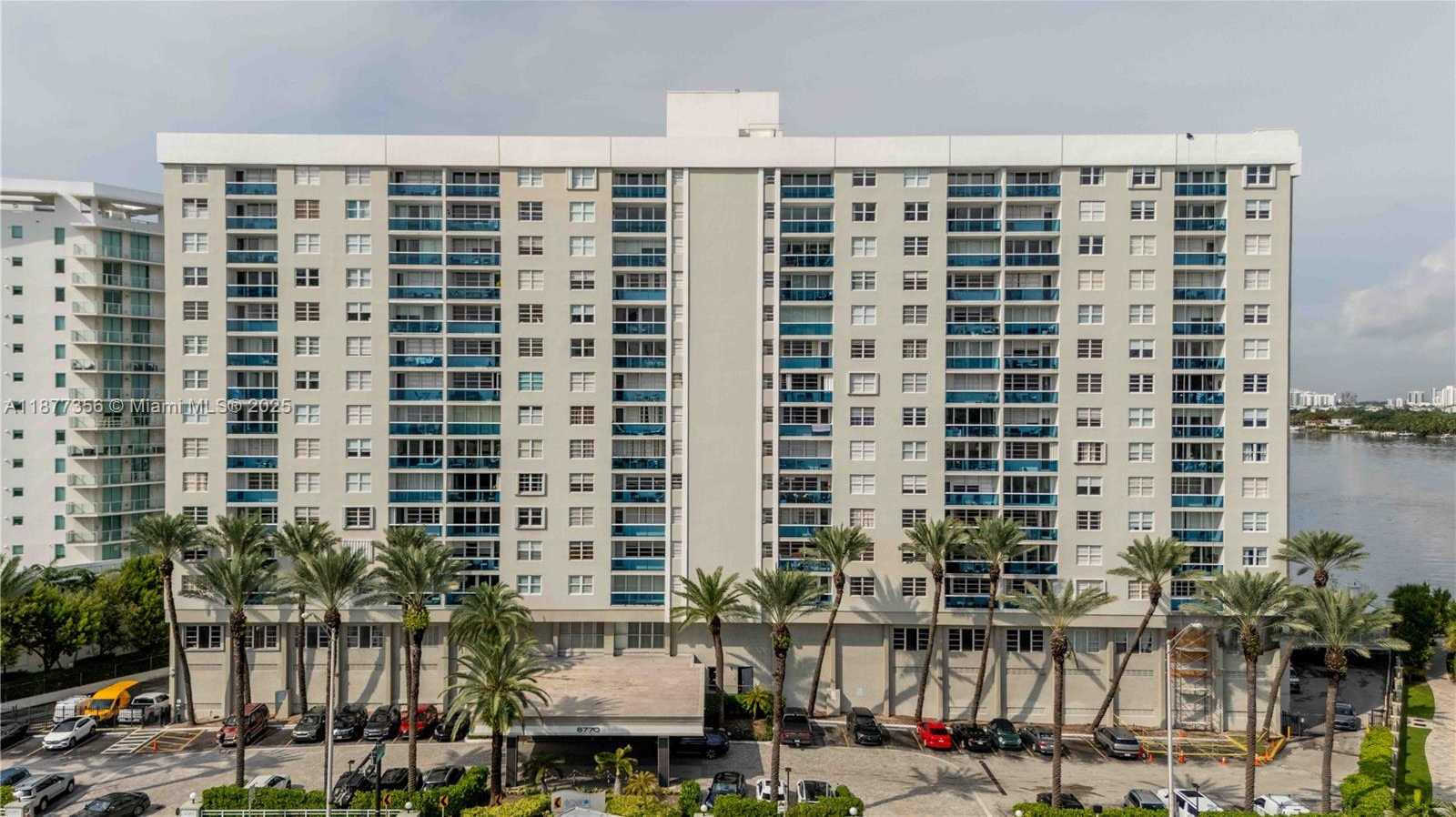 Small Image of 6770 INDIAN CREEK DR #14E, Miami Beach Number 36