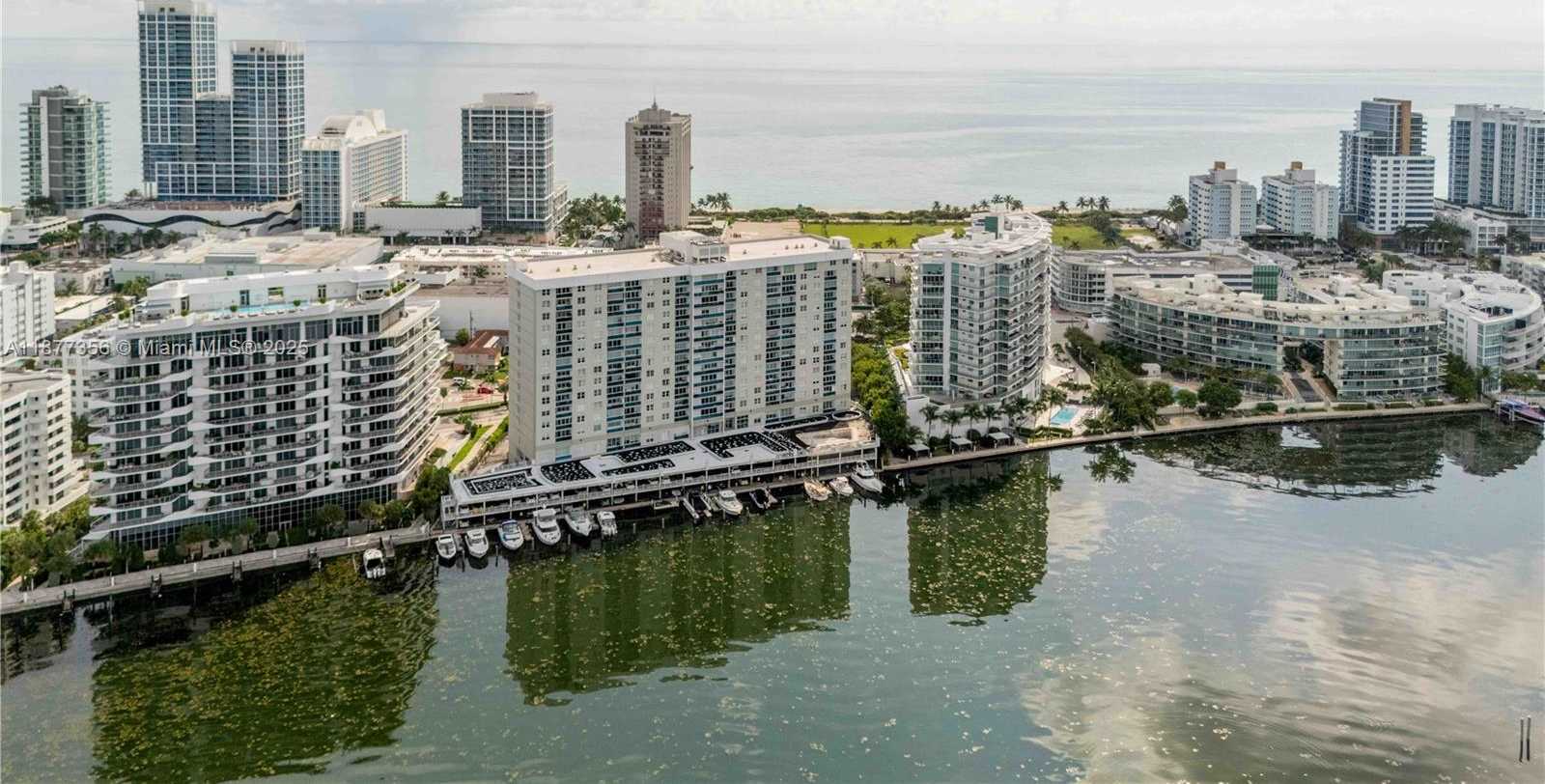 Small Image of 6770 INDIAN CREEK DR #14E, Miami Beach Number 38