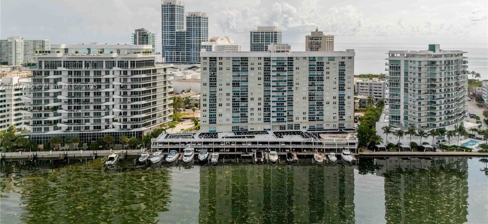 Small Image of 6770 INDIAN CREEK DR #14E, Miami Beach Number 39