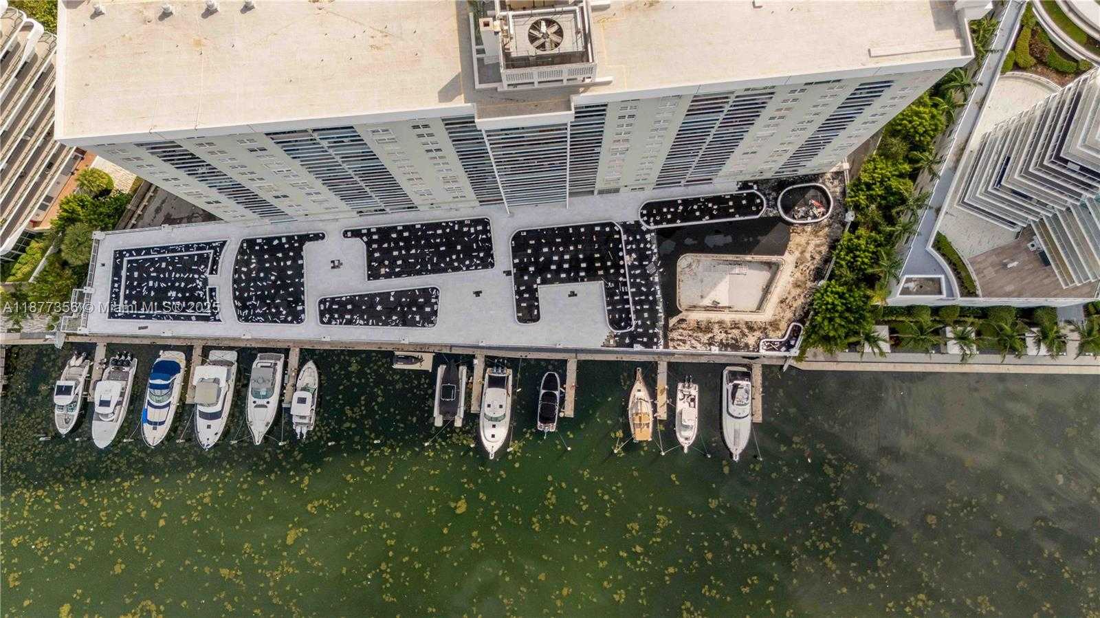 Small Image of 6770 INDIAN CREEK DR #14E, Miami Beach Number 42