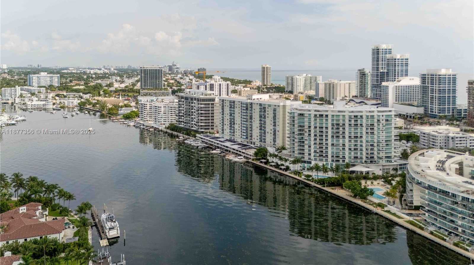 Small Image of 6770 INDIAN CREEK DR #14E, Miami Beach Number 44