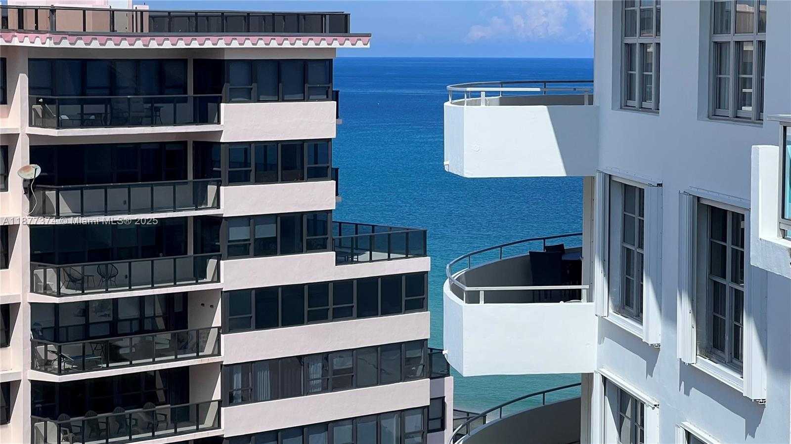 Small Image of 5161 COLLINS AVE #1701, Miami Beach Number 10