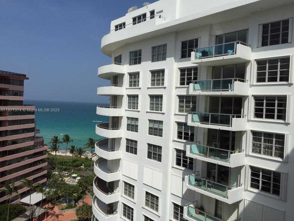 Small Image of 5161 COLLINS AVE #1701, Miami Beach Number 11