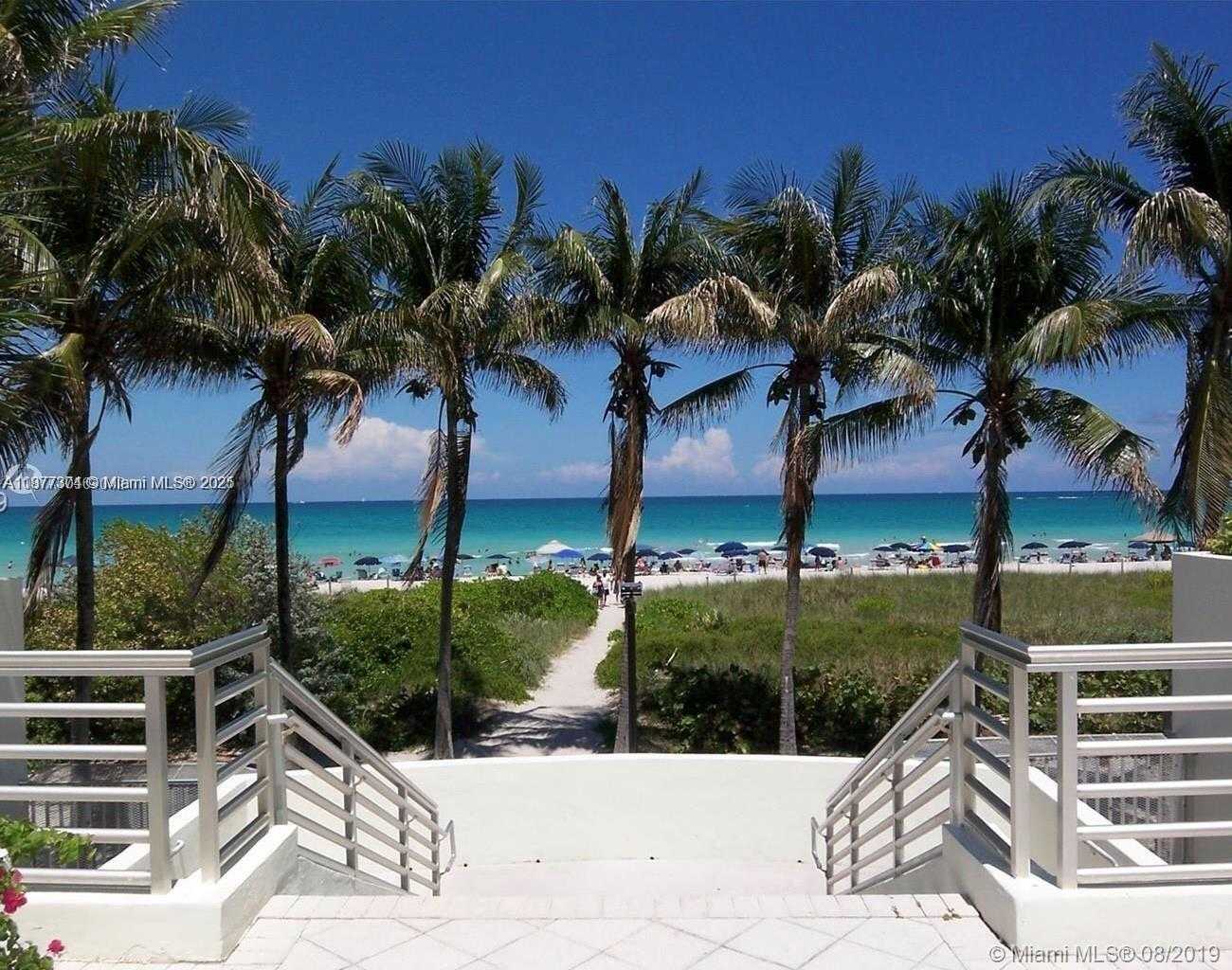 Small Image of 5161 COLLINS AVE #1701, Miami Beach Number 16