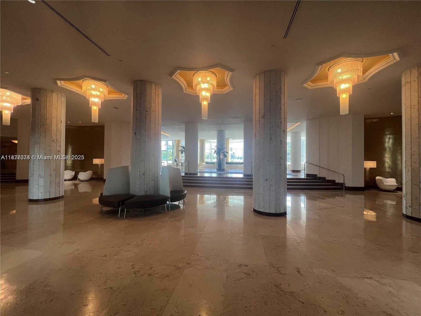 Small Image of 5161 COLLINS AVE #1701, Miami Beach Number 20
