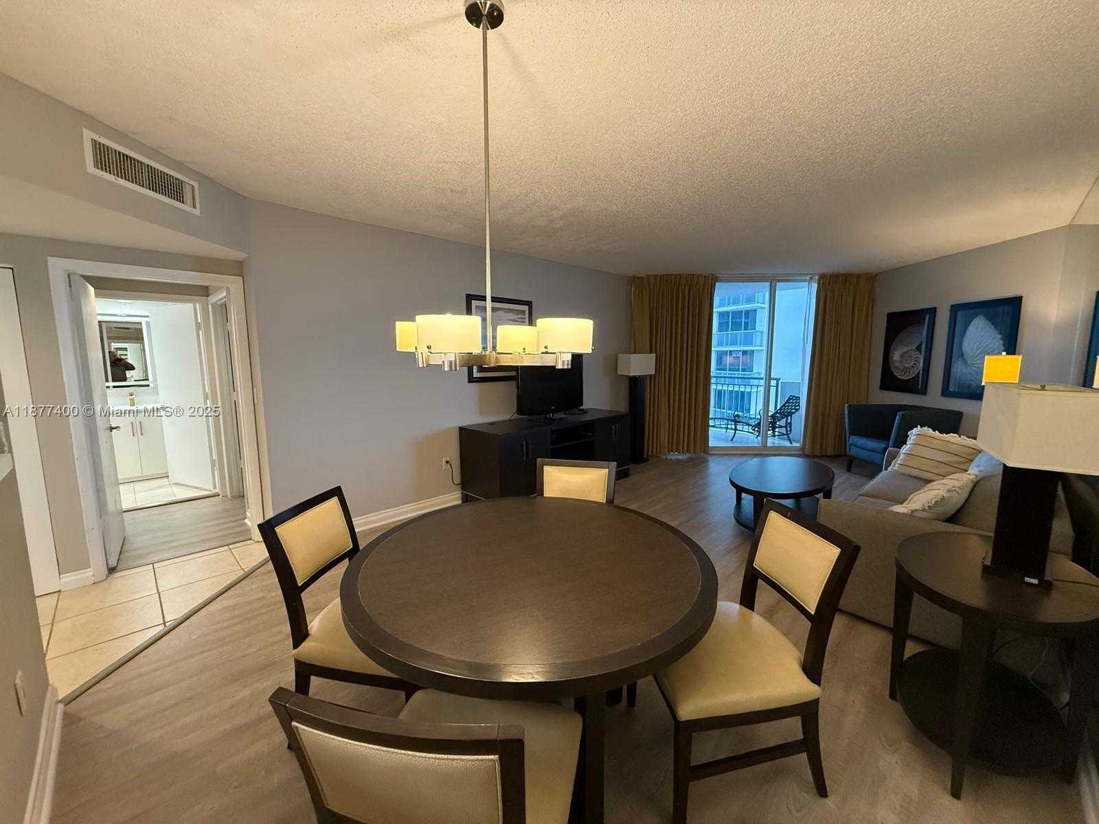Small Image of 17375 COLLINS AVE #804, Sunny Isles Beach Number 3