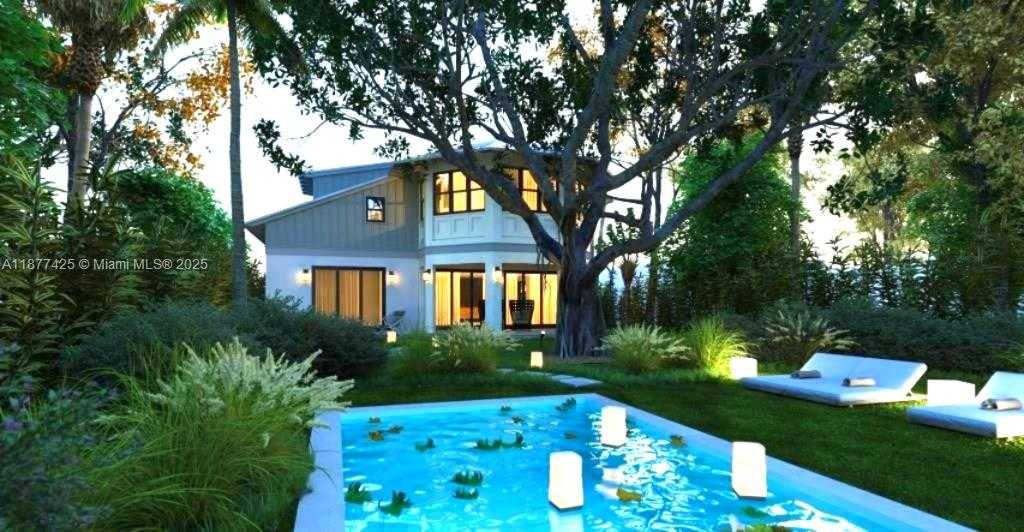 Small Image of 2330 OVERBROOK ST, Coconut Grove Number 2