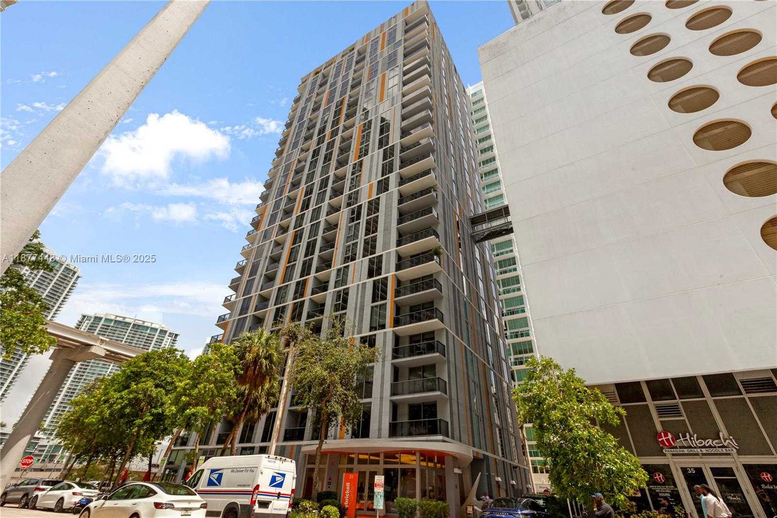 Small Image of 31 SOUTH EAST 6TH ST #705, Miami Number 12
