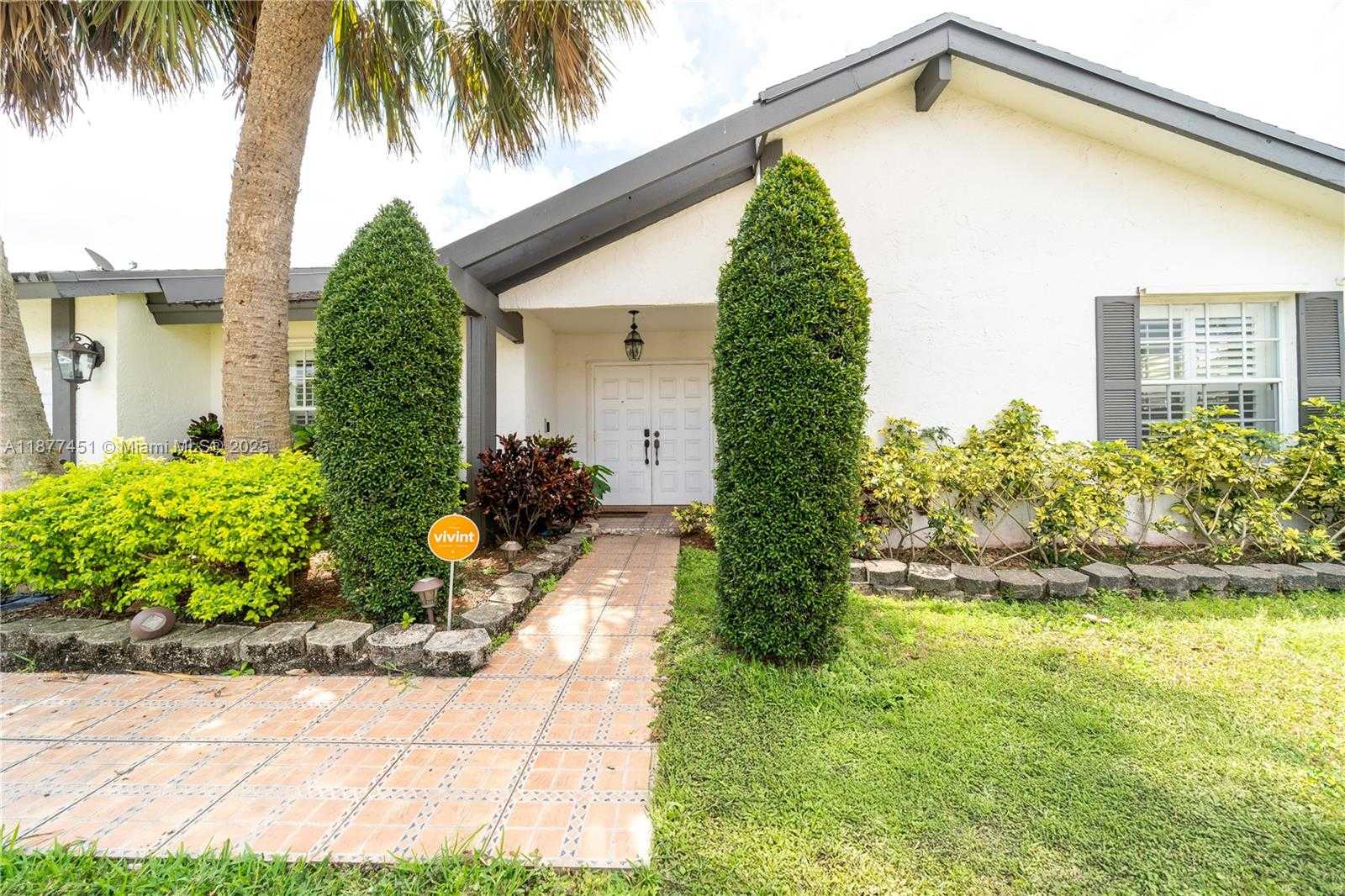 Small Image of 7354 NORTH WEST 49TH CT, Lauderhill Number 2