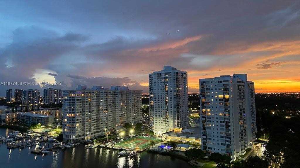 Small Image of 2801 NORTH EAST 183RD ST #1909W, Aventura Number 2