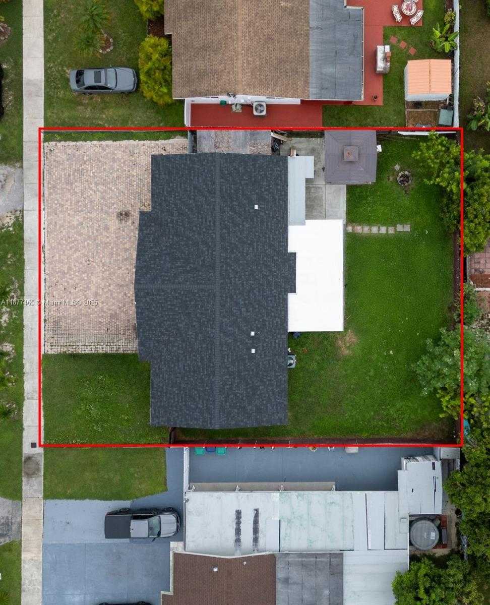 Small Image of Miami Number 4