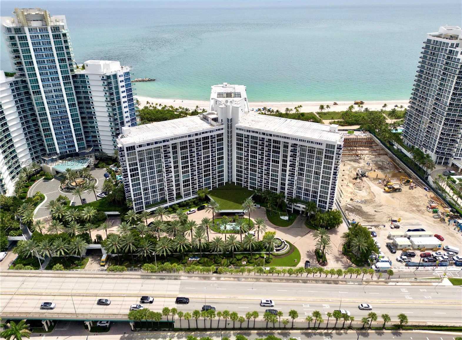 Small Image of 10275 COLLINS AVE #323, Bal Harbour Number 42