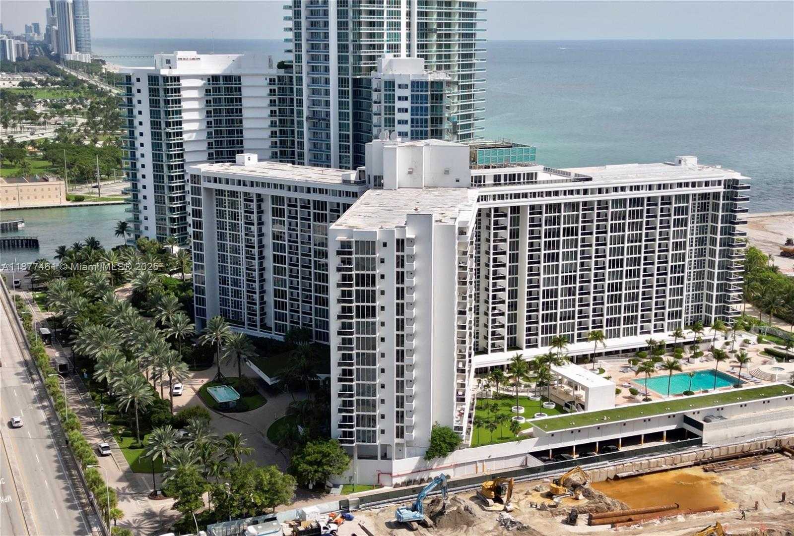 Small Image of 10275 COLLINS AVE #323, Bal Harbour Number 43