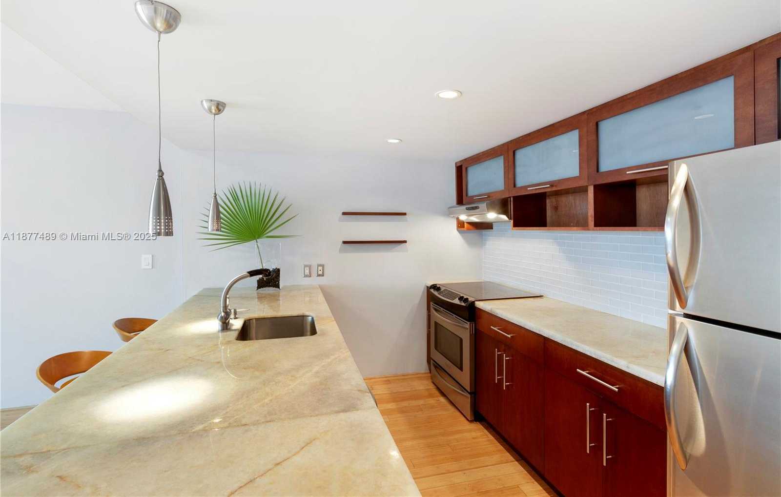 Small Image of 5 ISLAND AVE #11F, Miami Beach Number 10
