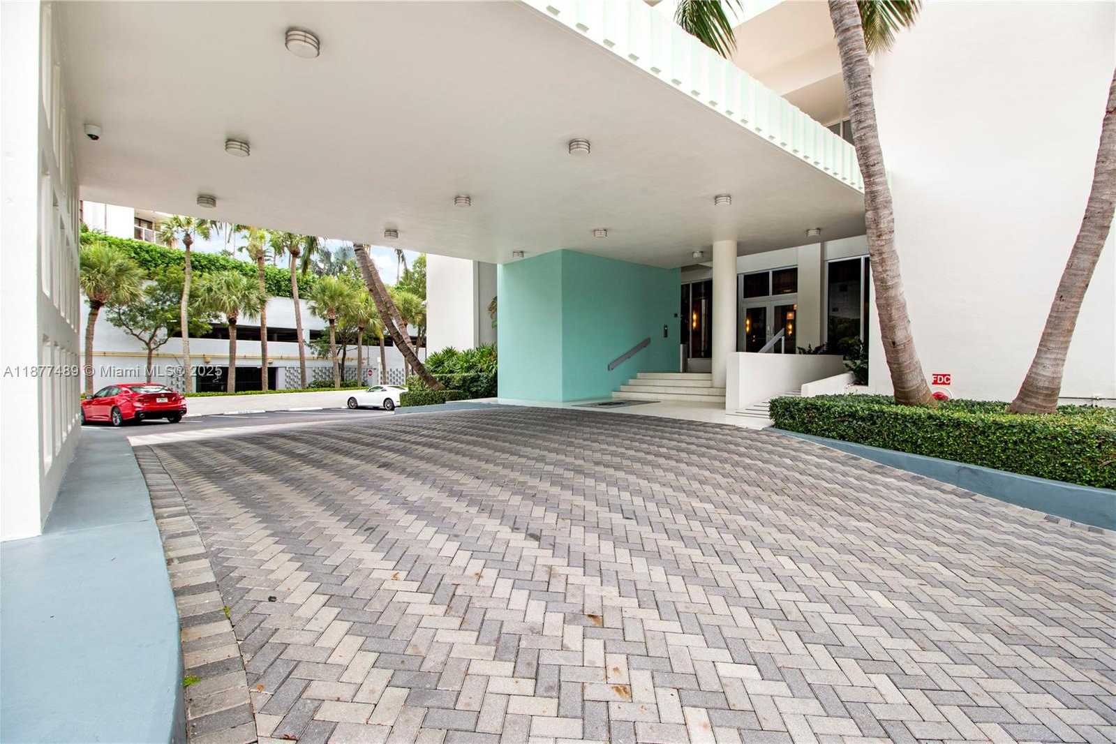 Small Image of 5 ISLAND AVE #11F, Miami Beach Number 17