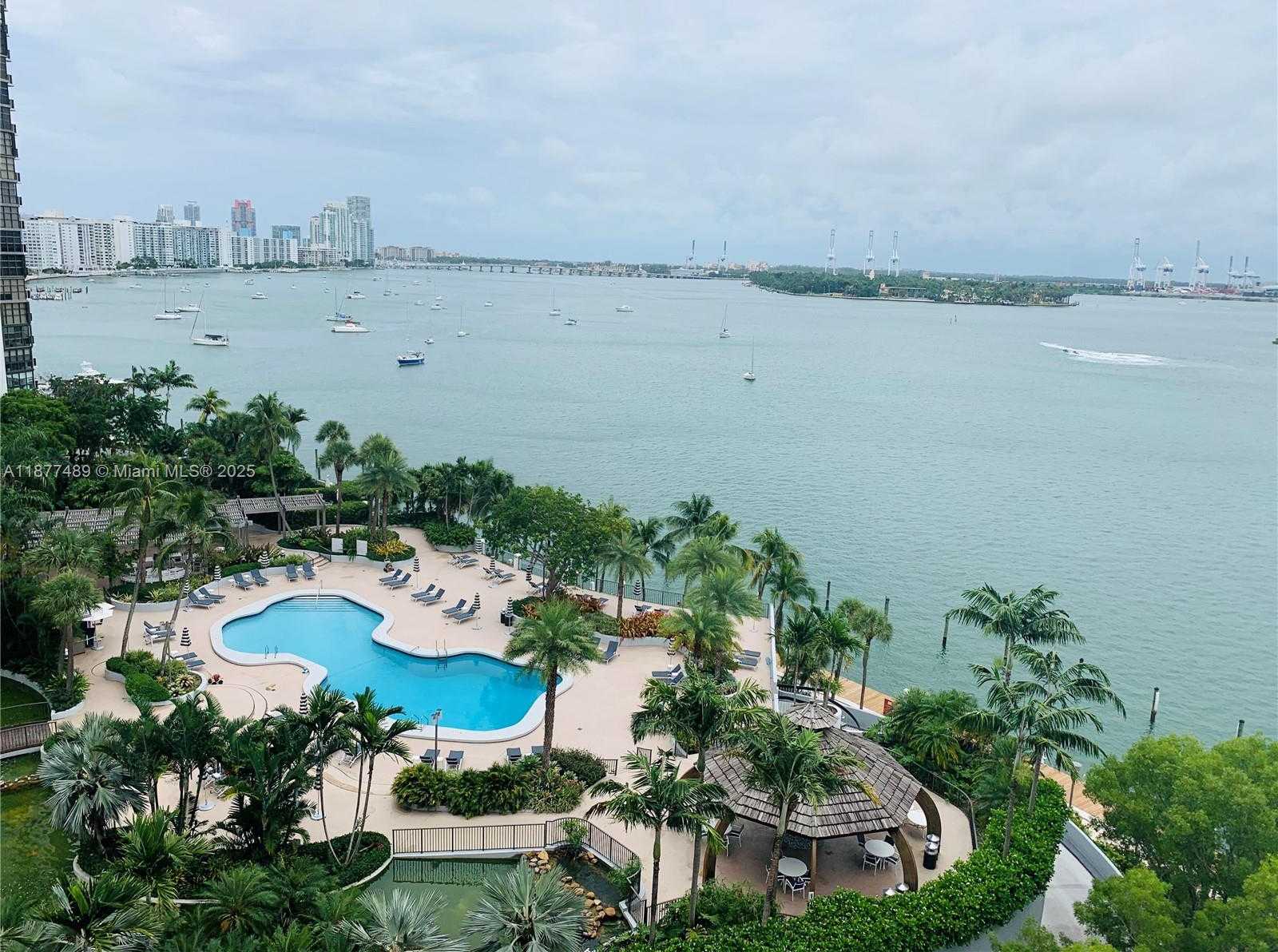 Small Image of 5 ISLAND AVE #11F, Miami Beach Number 20