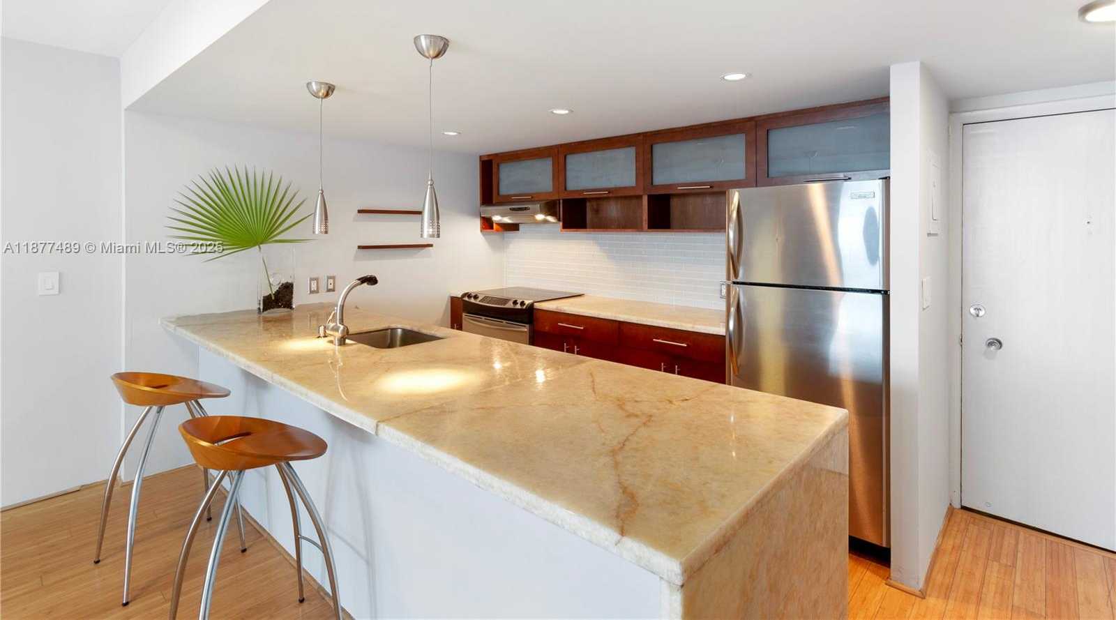 Small Image of 5 ISLAND AVE #11F, Miami Beach Number 4