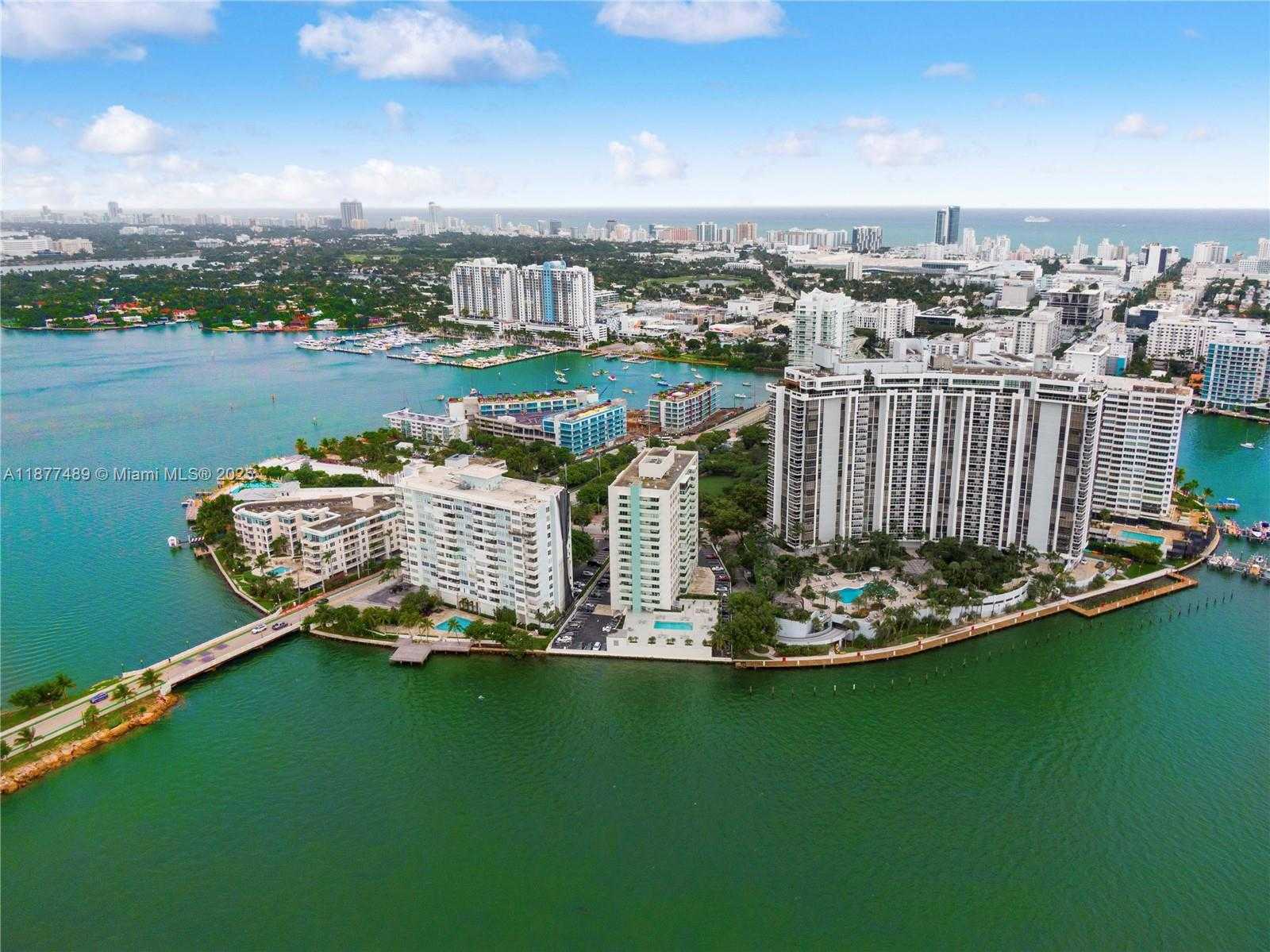 Small Image of 5 ISLAND AVE #11F, Miami Beach Number 9