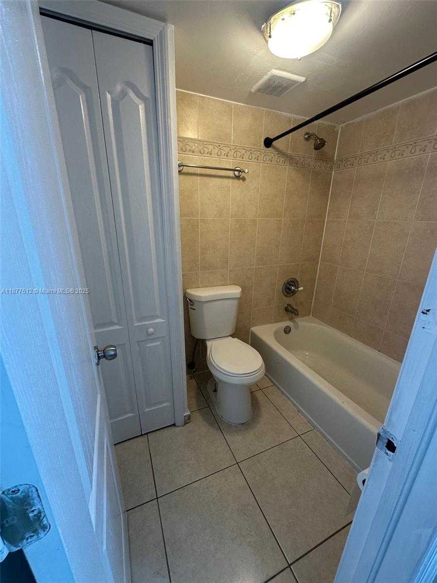 Small Image of 8401 NORTH WEST 8TH ST #102, Miami Number 4