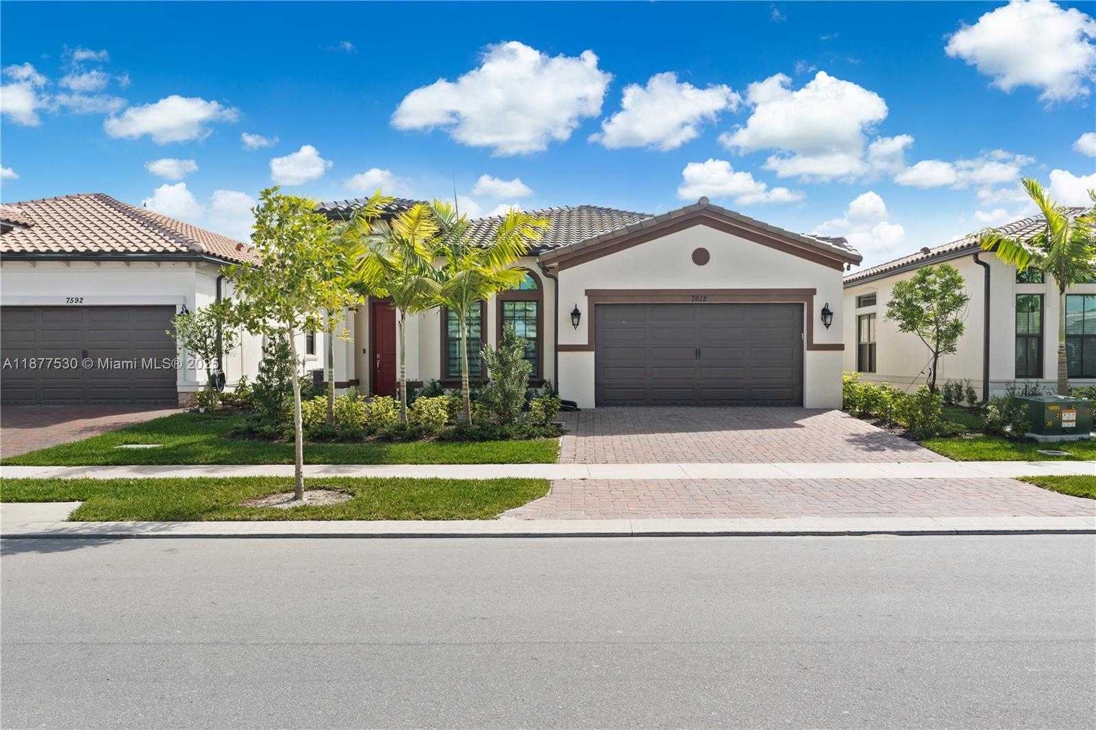 Small Image of 7612 KNIGHT #7612, Parkland Number 20