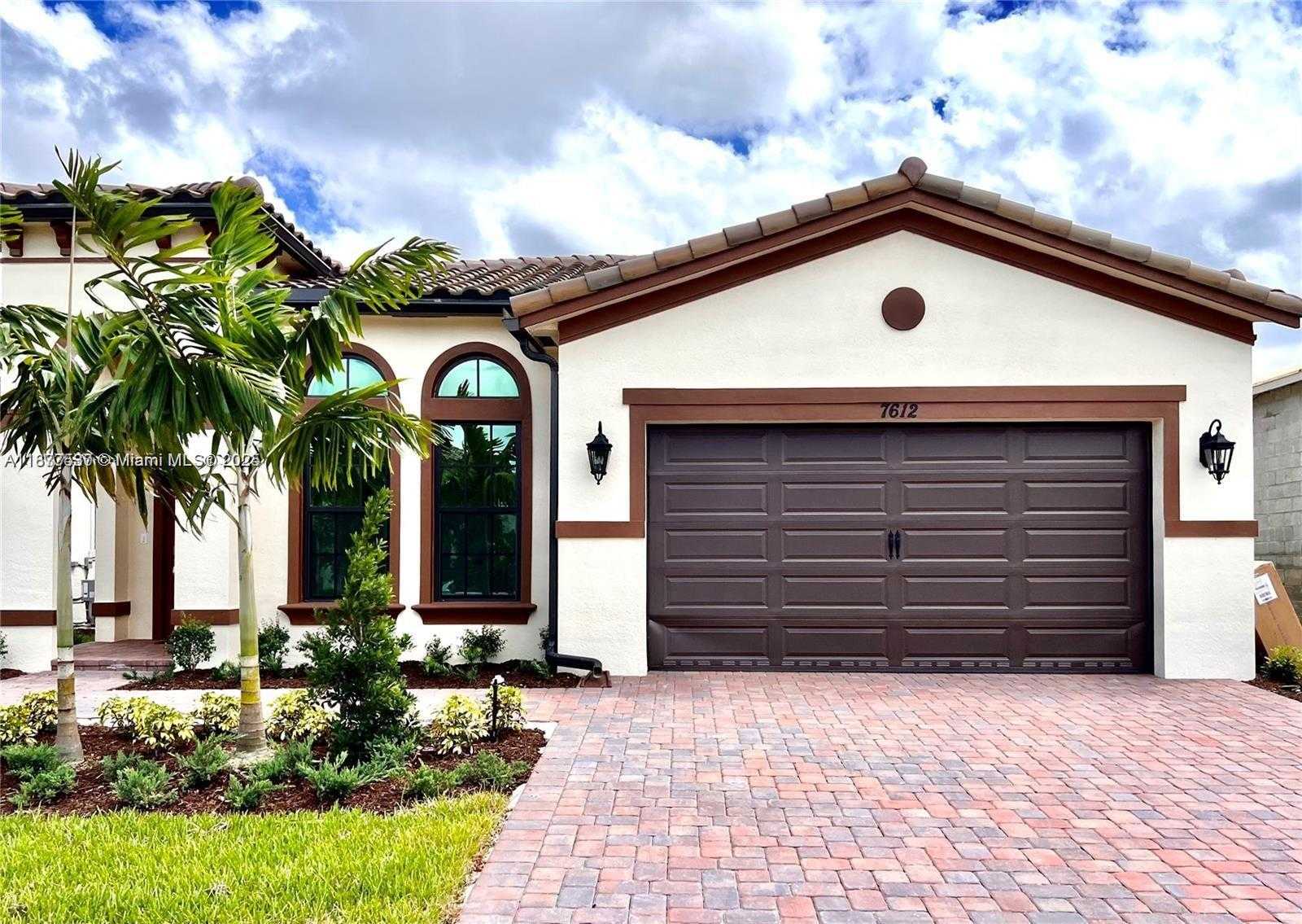Small Image of 7612 KNIGHT #7612, Parkland Number 5