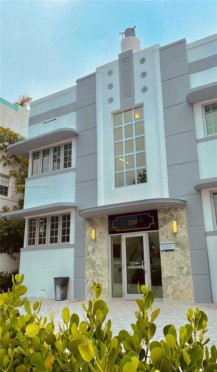 Small Image of 1201 PENNSYLVANIA AVE 104 ZIP 33139 ZIP +4 4499 #204, Miami Beach Number 2