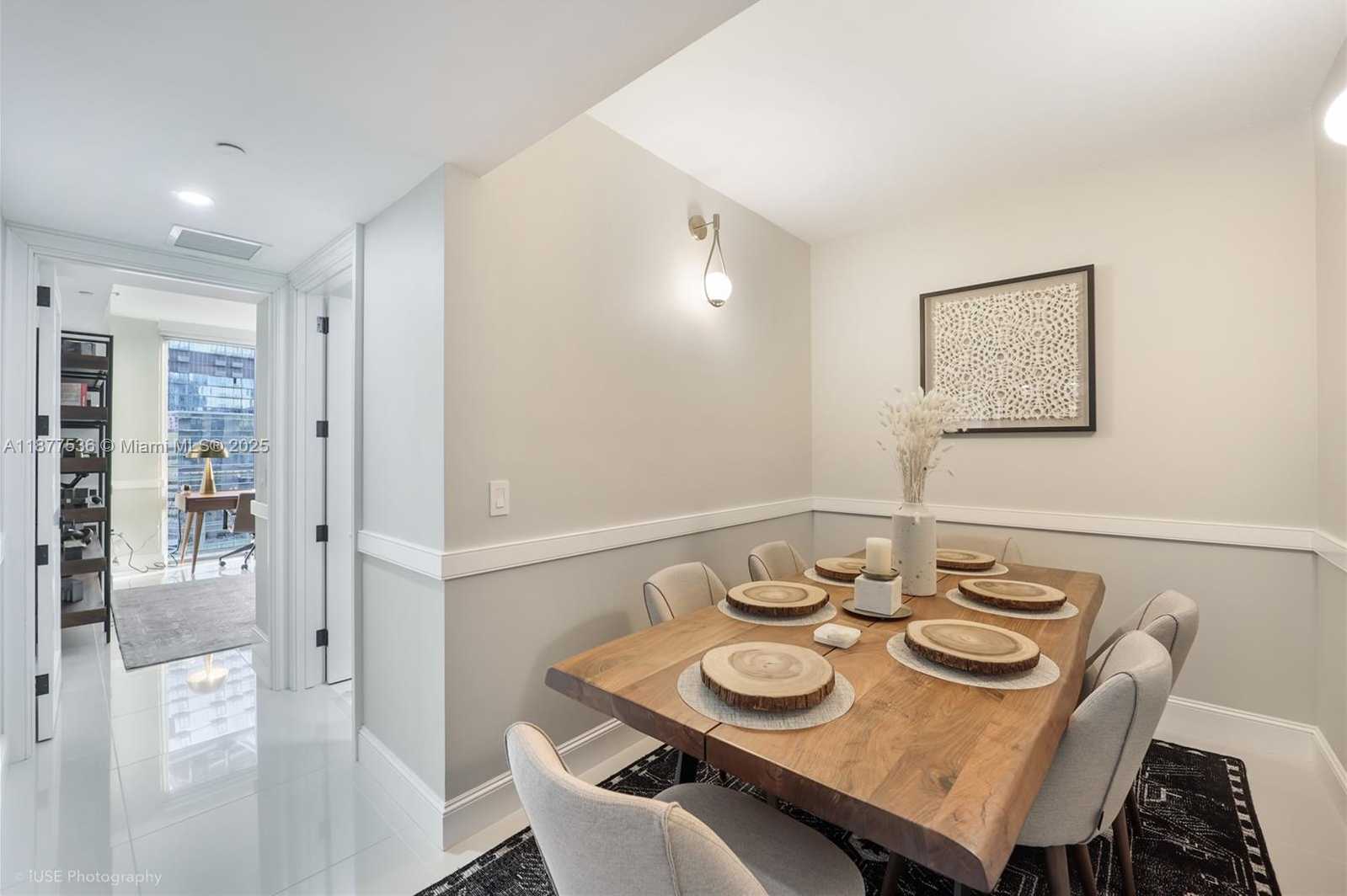 Small Image of 31 SOUTH EAST 6TH ST #2207, Miami Number 9