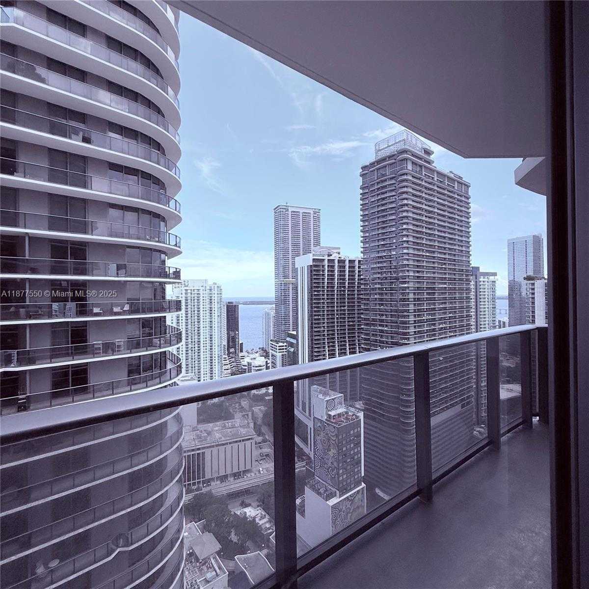 Small Image of 55 SOUTH WEST 9TH ST #3903, Miami Number 30