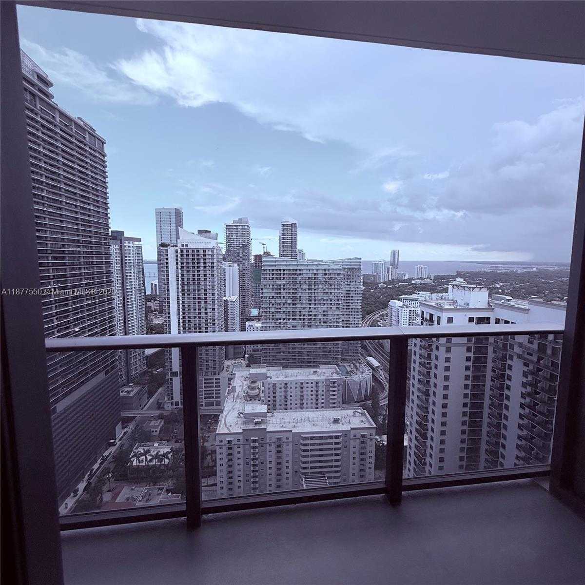 Small Image of 55 SOUTH WEST 9TH ST #3903, Miami Number 31