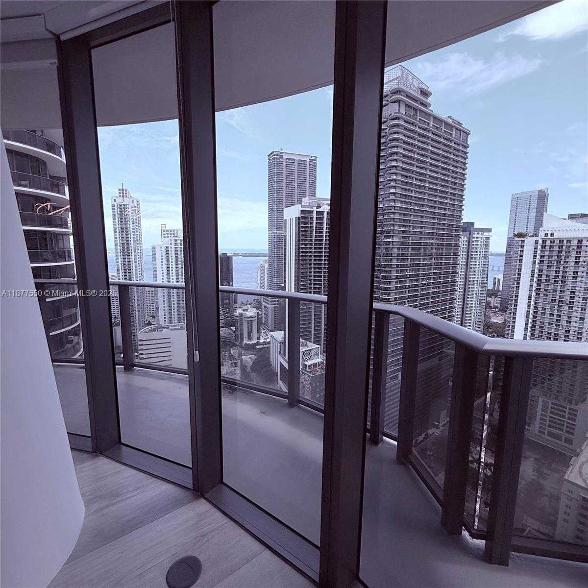 Small Image of 55 SOUTH WEST 9TH ST #3903, Miami Number 32