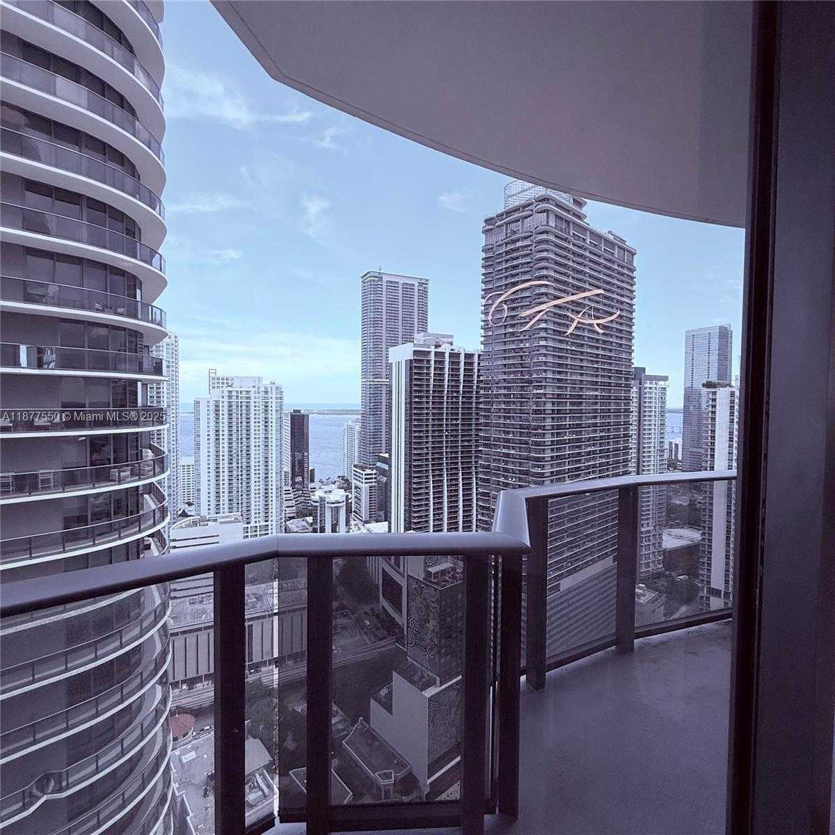 Small Image of 55 SOUTH WEST 9TH ST #3903, Miami Number 33