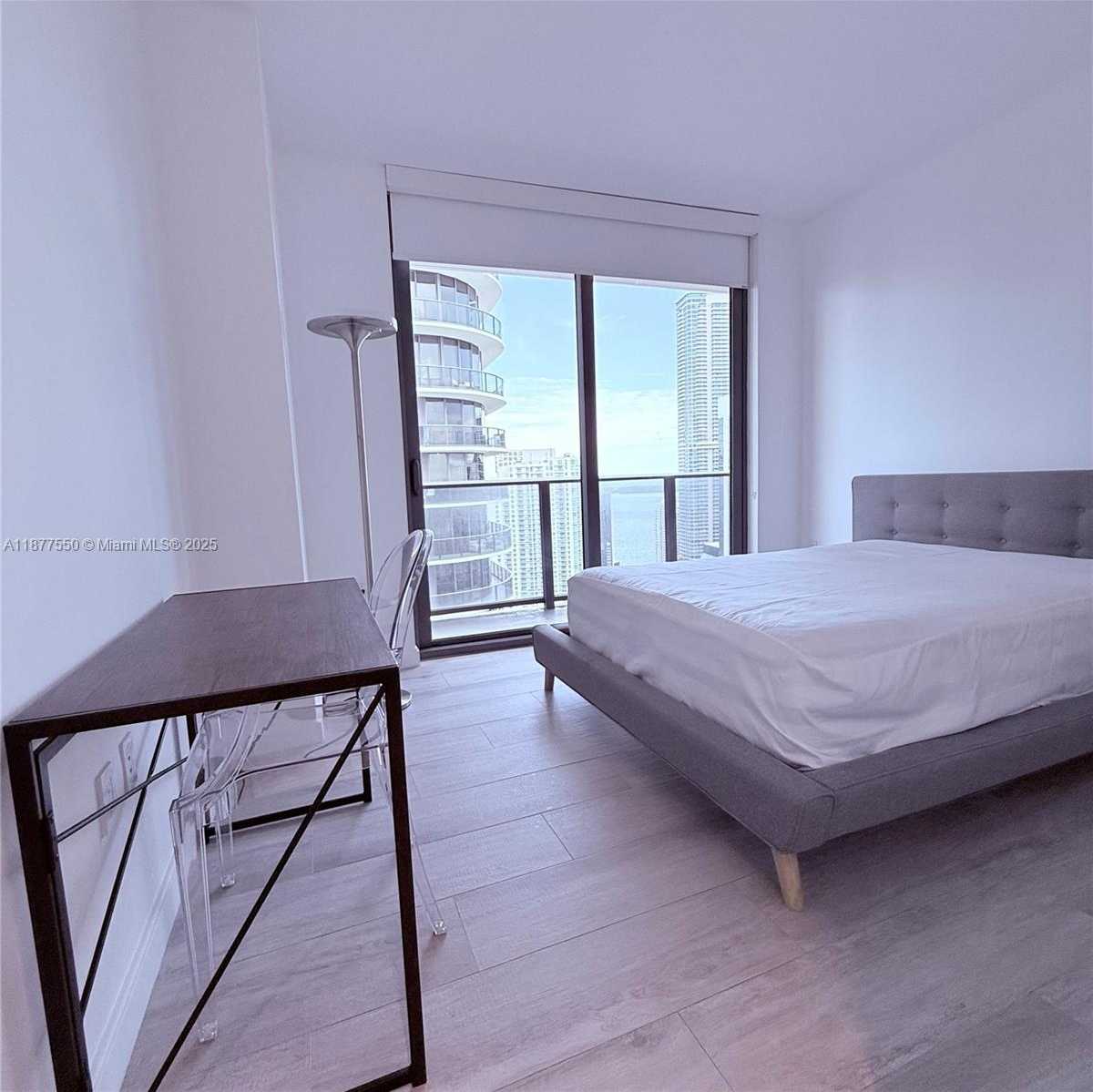 Small Image of 55 SOUTH WEST 9TH ST #3903, Miami Number 8