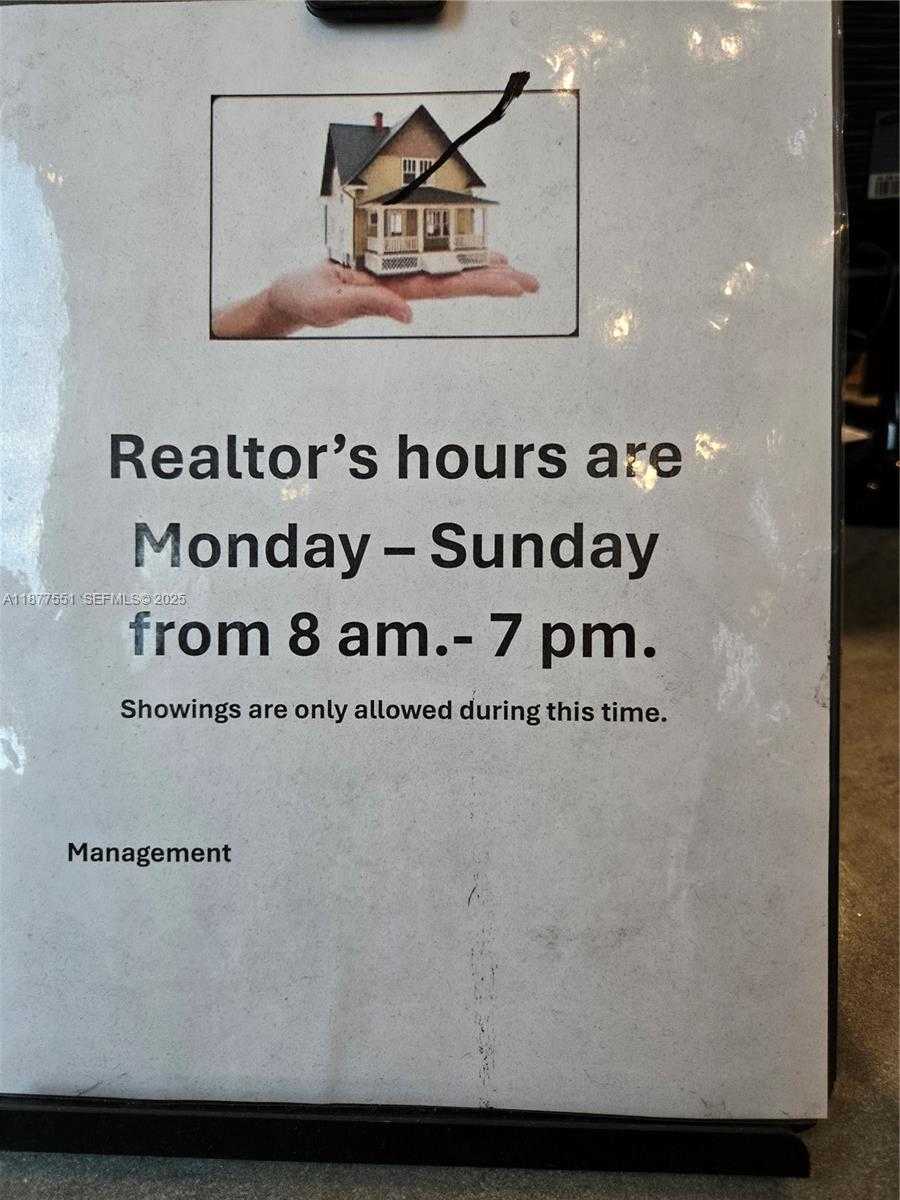 Small Image of 234 NORTH EAST 3RD ST #1104, Miami Number 37