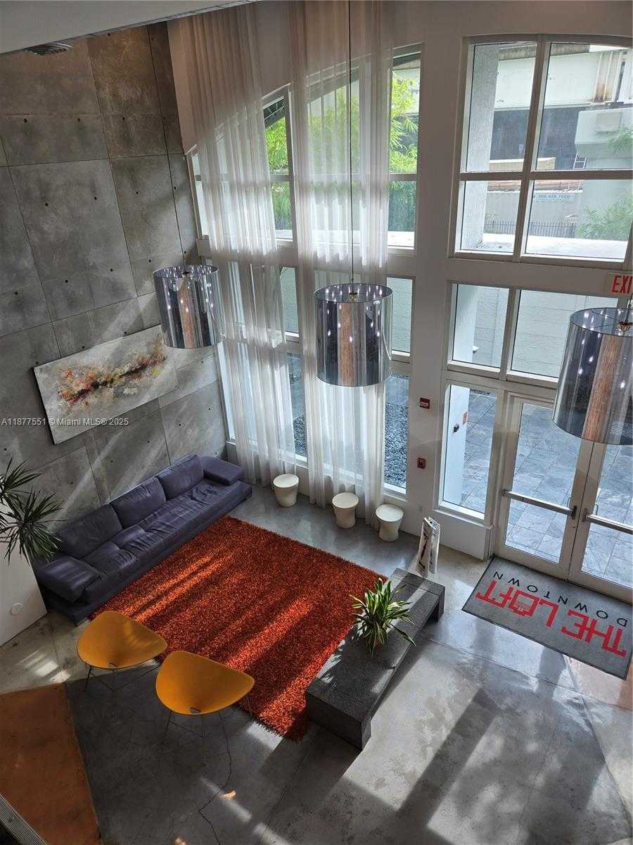 Small Image of 234 NORTH EAST 3RD ST #1104, Miami Number 6