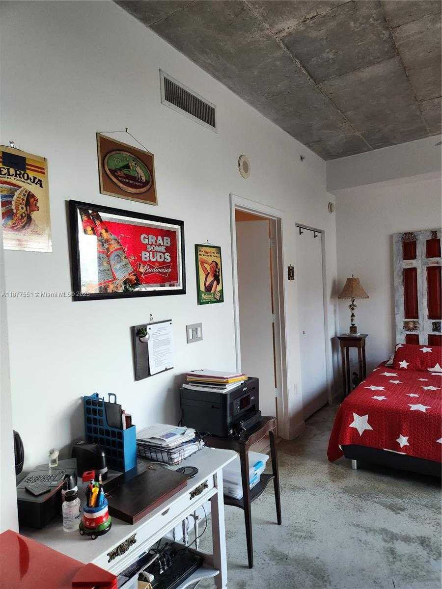 Small Image of 234 NORTH EAST 3RD ST #1104, Miami Number 8