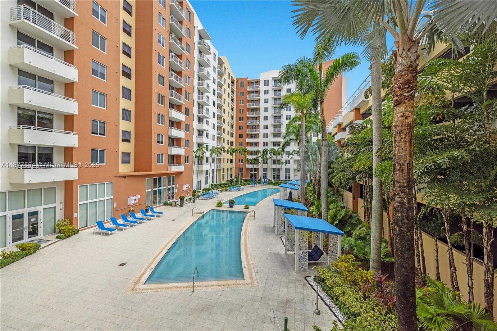 Small Image of 18800 NORTH EAST 29TH AVE #230, Aventura Number 16