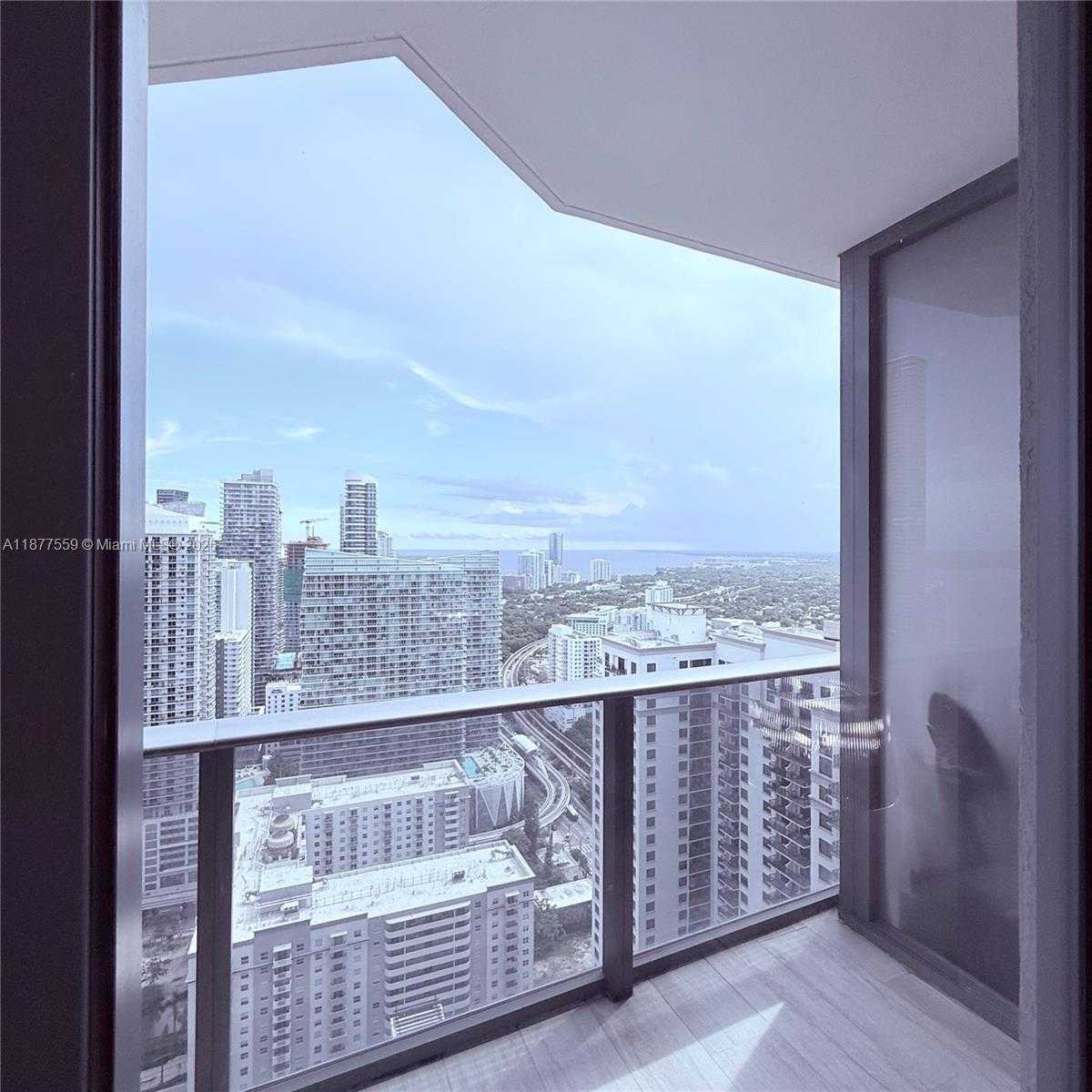Small Image of 55 SOUTH WEST 9TH ST #4003, Miami Number 16