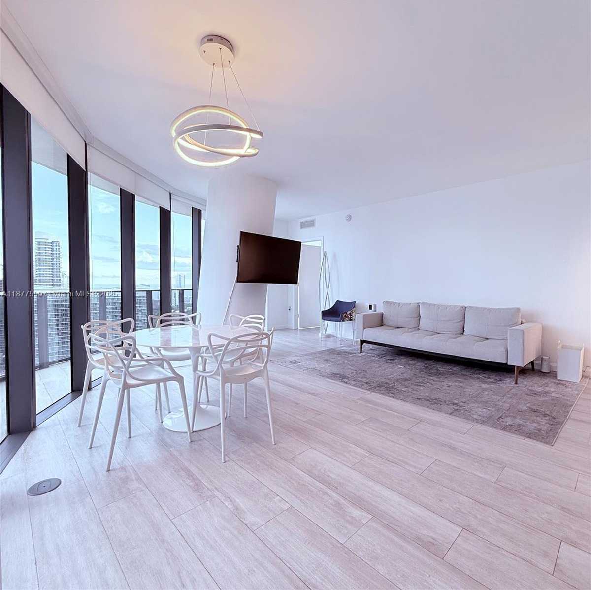 Small Image of 55 SOUTH WEST 9TH ST #4003, Miami Number 2