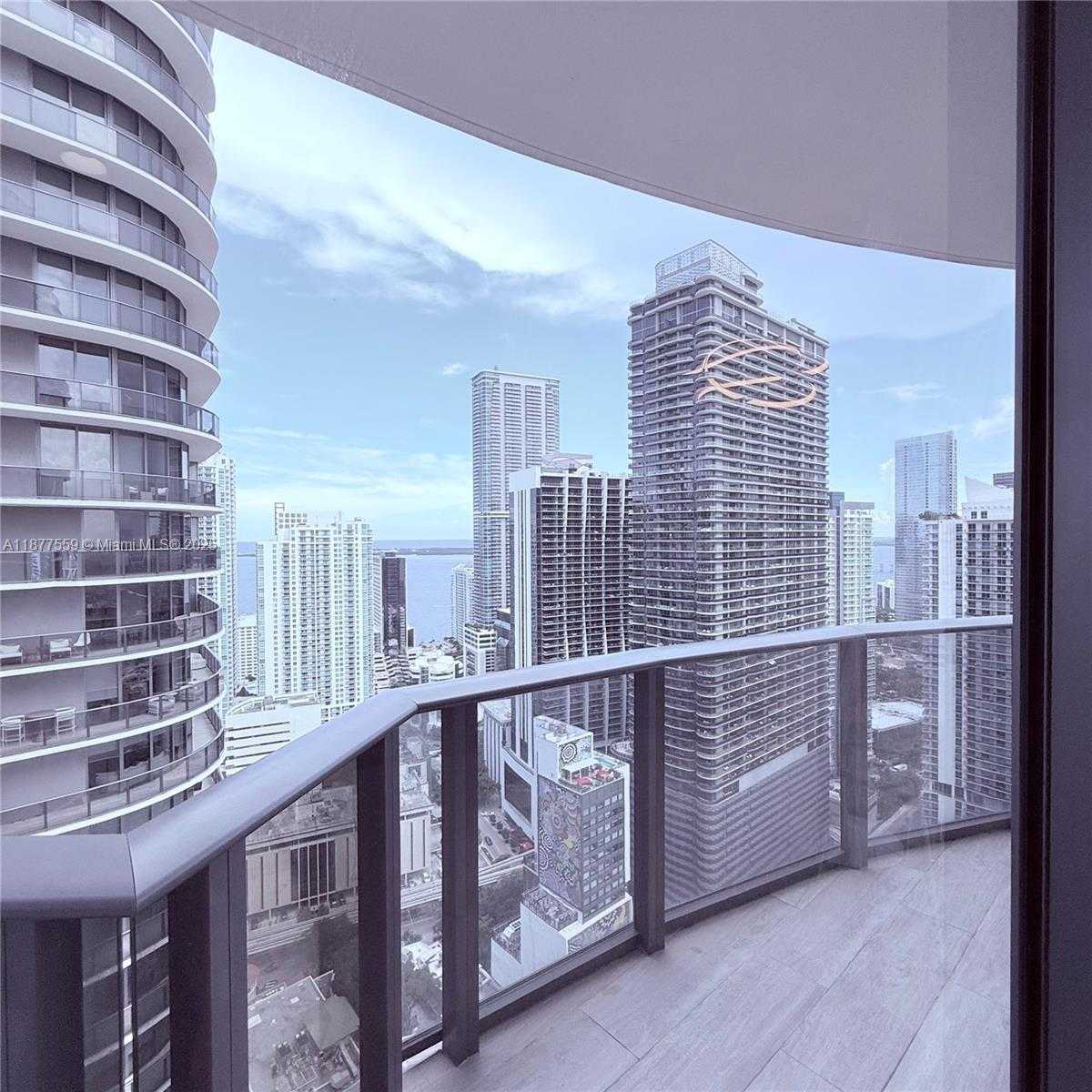 Small Image of 55 SOUTH WEST 9TH ST #4003, Miami Number 26